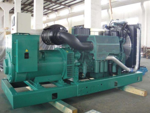 畜禽良种场便携静音：租赁无声发电机组，便携式解决能源需求