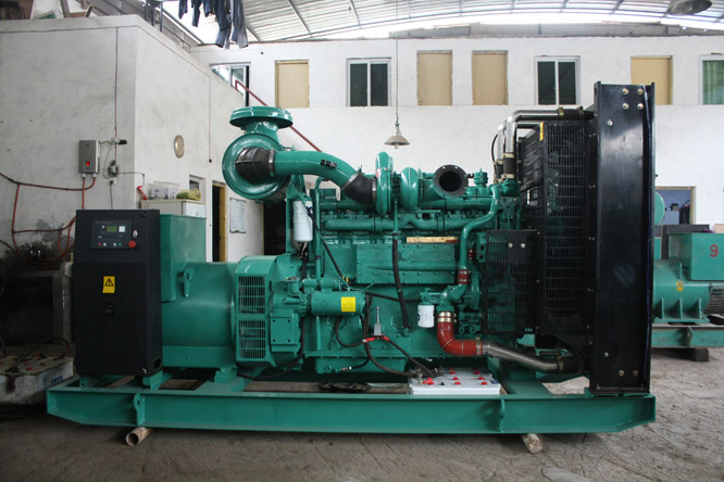 畜禽良种场环保无噪音：租用静音发电机组，为环境和耳朵双重保驾护航